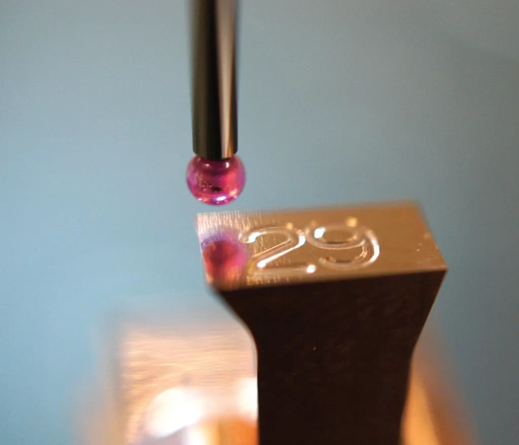 EROWA PRESOFT MEASURING