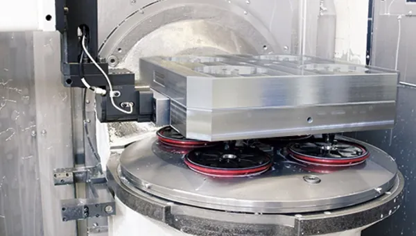 MTS's compatibility with automation