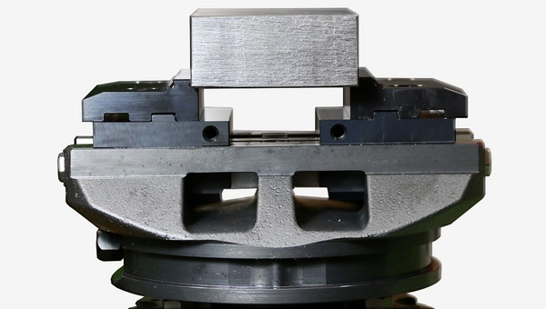 EROWA BLANK VISE